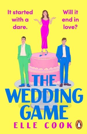 Wedding Game