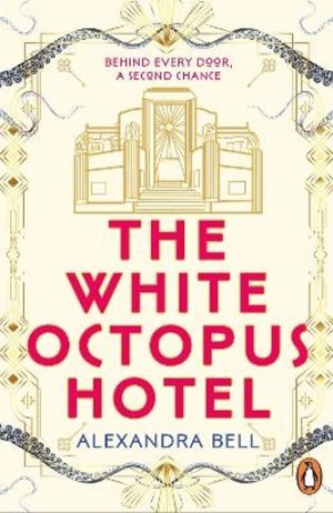The White Octopus Hotel