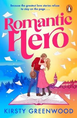 Romantic Hero