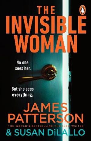 The Invisible Woman