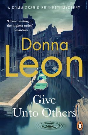 Leon: Give Unto Others