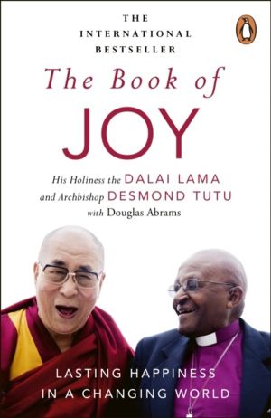 Book of Joy