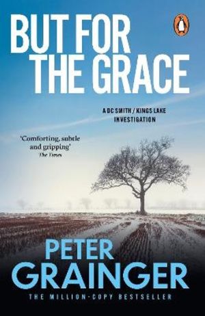 But For The Grace