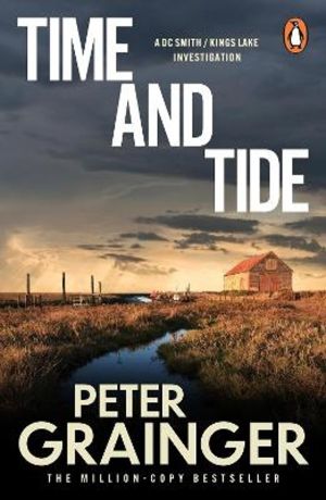 Time and Tide