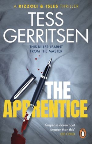 Apprentice - (Rizzoli & Isles series 2)