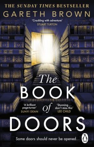 Book of Doors