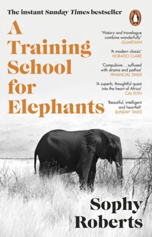 Training School for Elephants