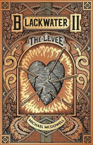 Blackwater II: The Levee - The Blackwater Saga