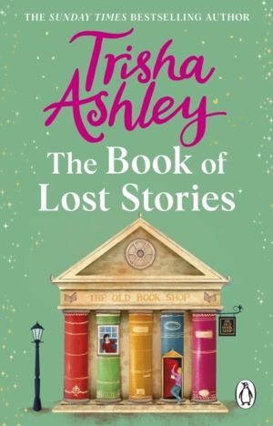 Book of Lost Stories