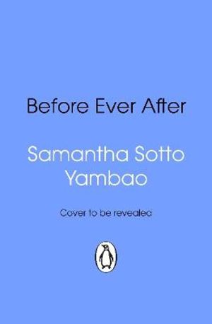 Before Ever After