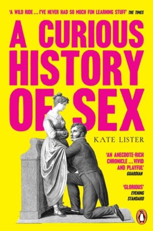 Curious History of Sex