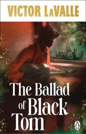 The Ballad of Black Tom