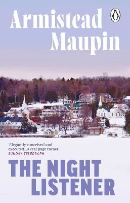 The Night Listener