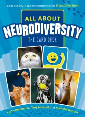 All About Neurodiversity - The Card Deck