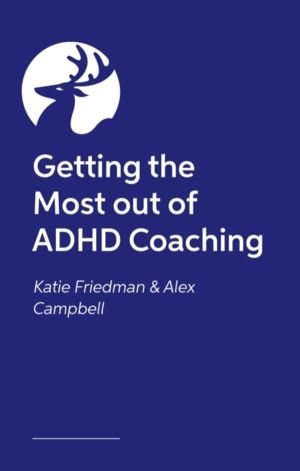 ADHD...Now What? - How ADHD Coaching Can Help You Take Back Your Power