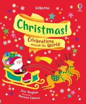 Christmas! - Celebrations around the World