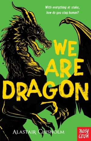 We Are Dragon