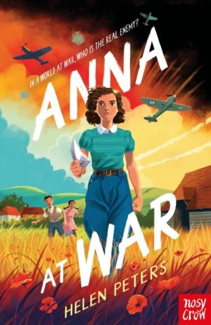 Anna at War
