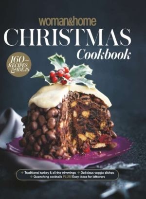 Woman&Home Christmas Cookbook