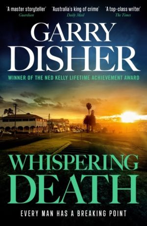 Whispering Death - Hal Challis Investigation 6