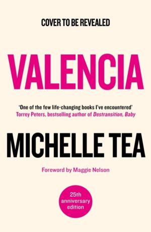 Valencia - 'An exuberant, hilarious record of an unprecedented and mutinous
