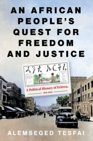 African PeopleÔÇÖs Quest for Freedom and Justice - A Political History of E
