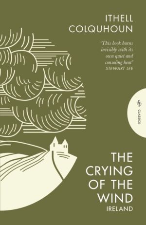 Crying of the Wind - Ireland