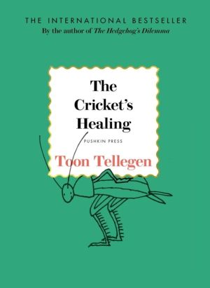 Cricket's Healing