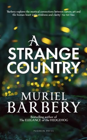 Strange Country