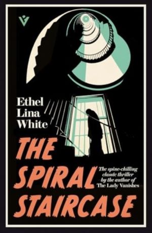 Spiral Staircase
