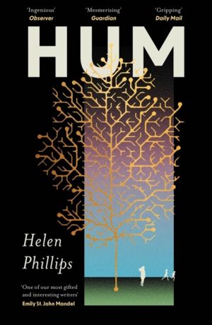 Hum - Winner of the Climate Fiction Prize 2026