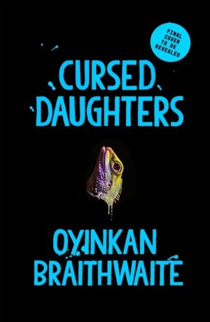 Cursed Daughters - The CAPTIVATING bestselling page-turner, from the author