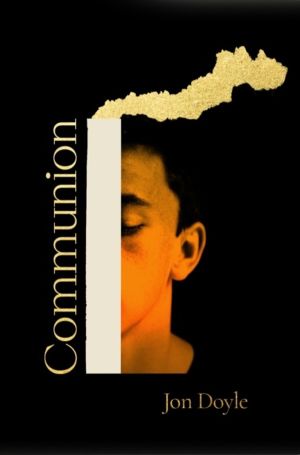 Communion - An Observer Best Debut Novel of 2026