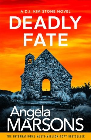 Deadly Fate - A totally unputdownable and gripping serial killer thriller