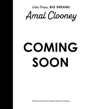 Amal Clooney