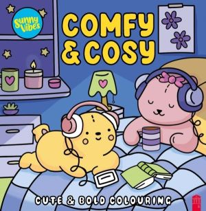 Comfy & Cosy