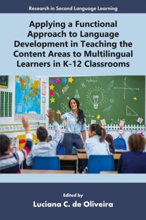 Applying a Functional Approach to Language Development in Teaching the Cont
