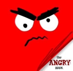 Angry Book
