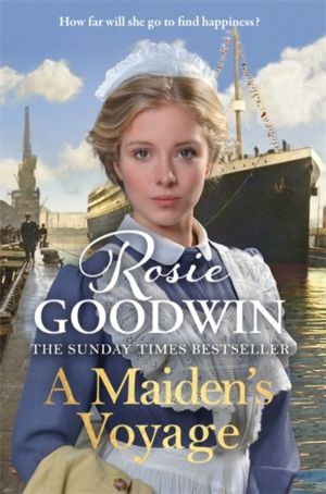 A Maiden's Voyage - Climb aboard The Titanic with the heartwarming Sunday T