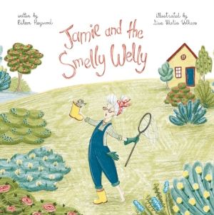 Jamie and the Smelly Welly - A House for a Mouse