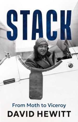 Stack - From Moth to Viceroy