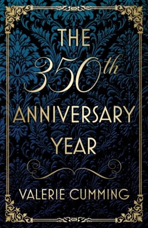 350th Anniversary Year