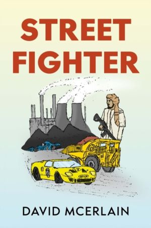 Street Fighter