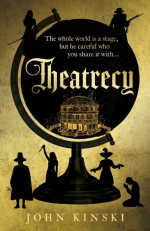 Theatrecy