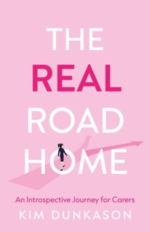 Real Road Home - An Introspective Journey for Carers