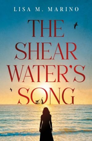 ShearwaterÔÇÖs Song