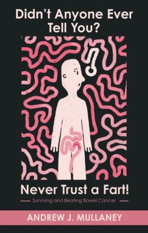 DidnÔÇÖt Anyone Ever Tell You? Never Trust a Fart! - Surviving and beating