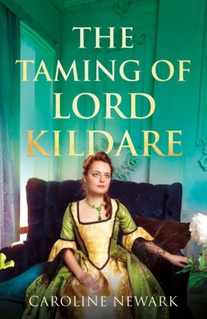 Taming of Lord Kildare