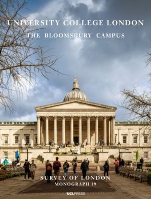 University College London - The Bloomsbury Campus