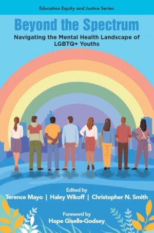 Beyond the Spectrum - Navigating the Mental Health Landscape of LGBTQ+ Yout